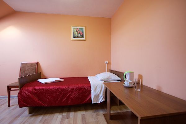 Esenin Hotel (Ryazan')